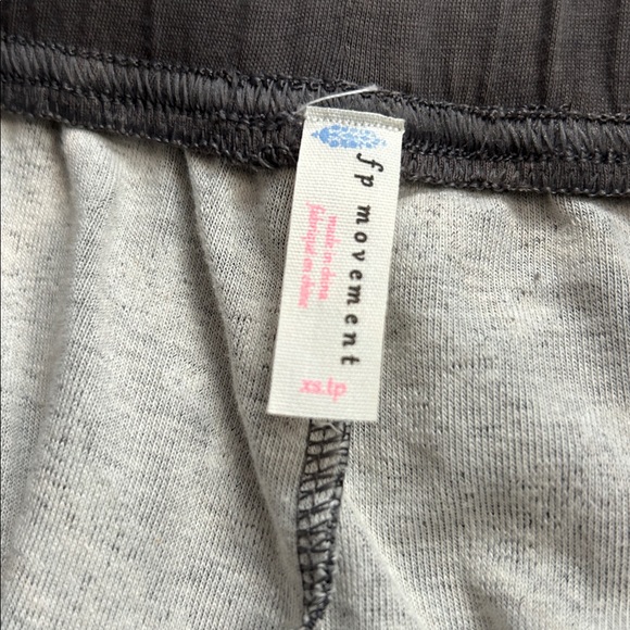 ⭐️NWT Free People Where the Wind Blows Jacquard Joggers⭐️ - Picture 6 of 6